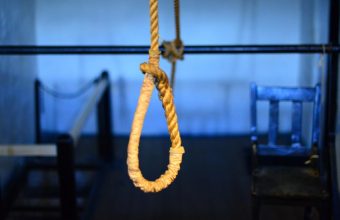 Supreme Court Rejects Petition for Painless Death Penalty Alternatives