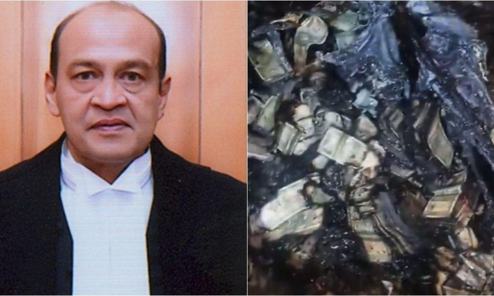 Supreme Court Rejects Petition for SIT Inquiry into Justice Yashwant Varma's Cash Controversy