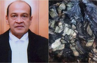 Supreme Court Rejects Petition for SIT Inquiry into Justice Yashwant Varma's Cash Controversy