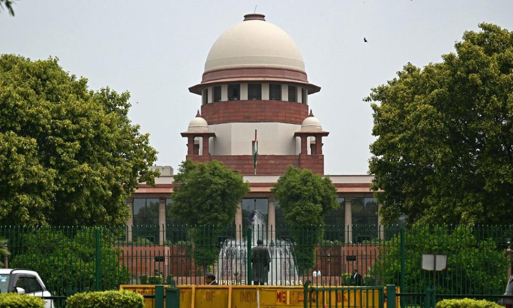 Supreme Court Rules Private Casteist Remarks Not Offenses Under SC/ST Act