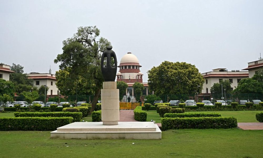 Supreme Court Suspends Madras High Court's Decision on Jobs for Families of Karur Stampede Victims