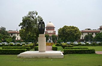 Supreme Court Suspends Madras High Court's Decision on Jobs for Families of Karur Stampede Victims