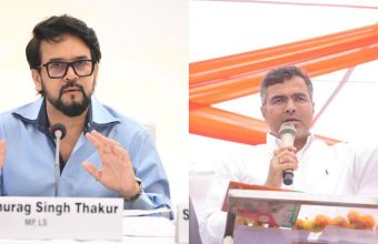 Supreme Court Upholds Clean Chit for BJP Leaders Anurag Thakur and Parvesh Verma in Hate Speech Case
