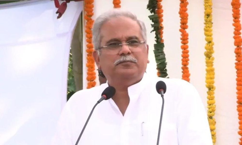 Supreme Court Upholds Petition Against Bhupesh Baghel's 2023 Election Victory