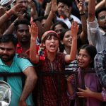 Supreme Court Urges Authorities to Address Youth Concerns Amid Nationwide Protests