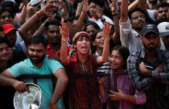 Supreme Court Urges Authorities to Address Youth Concerns Amid Nationwide Protests