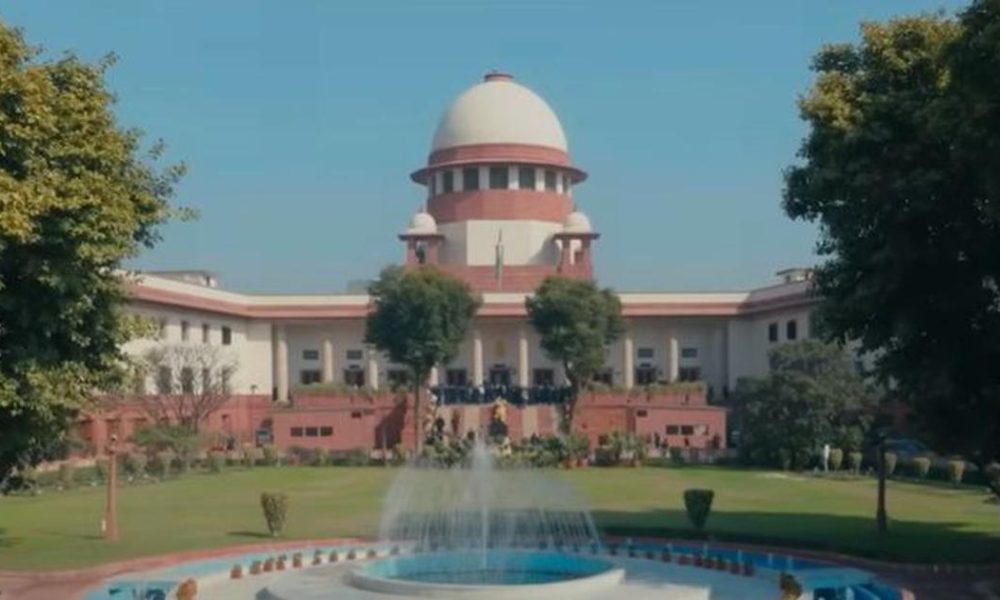 Supreme Court to Decide If English is a Non-Native Language in CBSE's Three-Language Policy