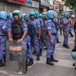 Supreme Court to Hear Petition Against Police's Use of Facial Recognition at Protests