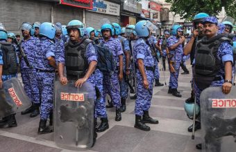 Supreme Court to Hear Petition Against Police's Use of Facial Recognition at Protests