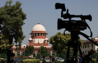 Tamil Nadu Appeals to Supreme Court for Cauvery Water Release from Karnataka