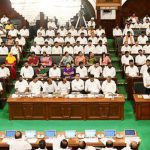 Tamil Nadu Assembly Opposes Delimitation Plan Amid Political Tensions