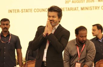 Tamil Nadu Demands Central Assurance on Parliamentary Representation Amid Delimitation Debate