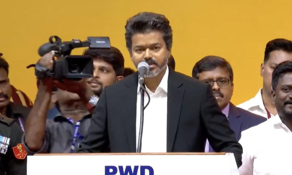 Tamil Nadu Government Revokes Controversial Ban on Student Participation in Protests