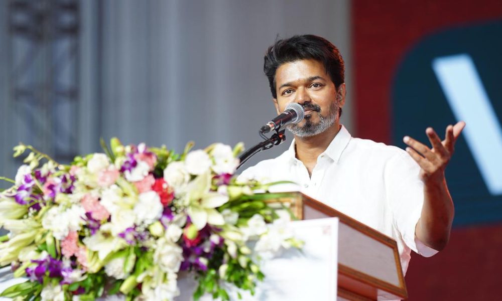 Tamil Nadu Government to Drop Charges Against NEET Protesters