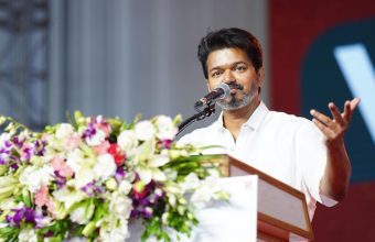 Tamil Nadu Government to Drop Charges Against NEET Protesters