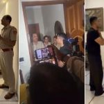 Tehseen Poonawalla Alleges House Arrest Before Planned Protest Against E20 Fuel Policy