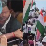 Tejashwi Yadav Arrested Amid Protests Against Bihar Police's AK-47 Firing Incident