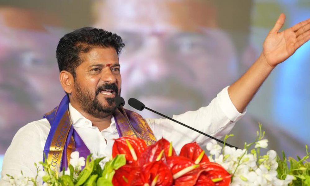 Telangana CM Revanth Reddy's US Trip Denied by Centre Due to Political Concerns