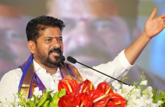 Telangana CM Revanth Reddy's US Trip Denied by Centre Due to Political Concerns