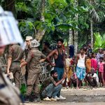 Tensions Flare as Assam and Arunachal Pradesh Clash Over Economic Blockade