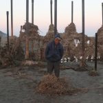 The Artistic Journey of Pallov Saikia: Capturing Assam's Eroding Heritage