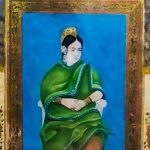 The Enigmatic Life of Hazrat Mahal: A Courtesan, a Wife, and a Military Strategist
