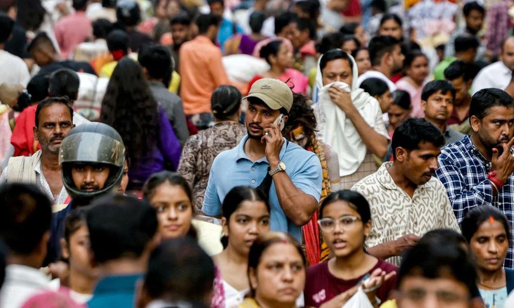 The Friendship Dilemma: Why Young Indians Feel Overconnected Yet Isolated