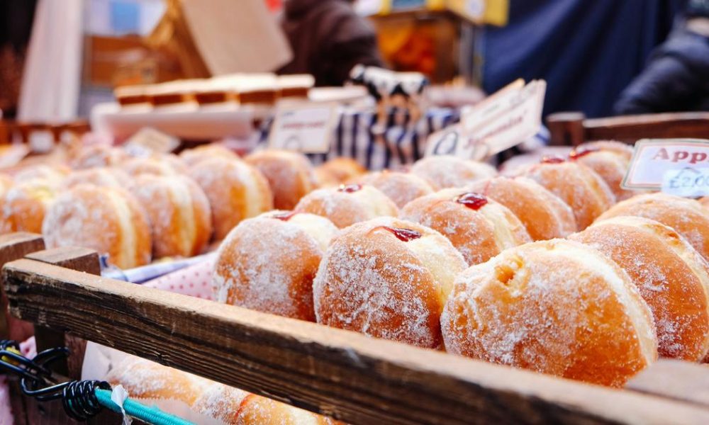 The Impact of Breakfast Choices: Is Junk Food Worse Early in the Day?