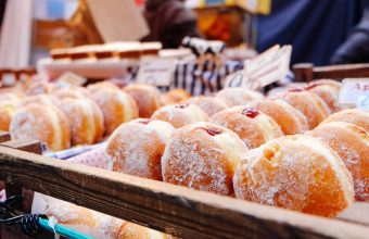 The Impact of Breakfast Choices: Is Junk Food Worse Early in the Day?