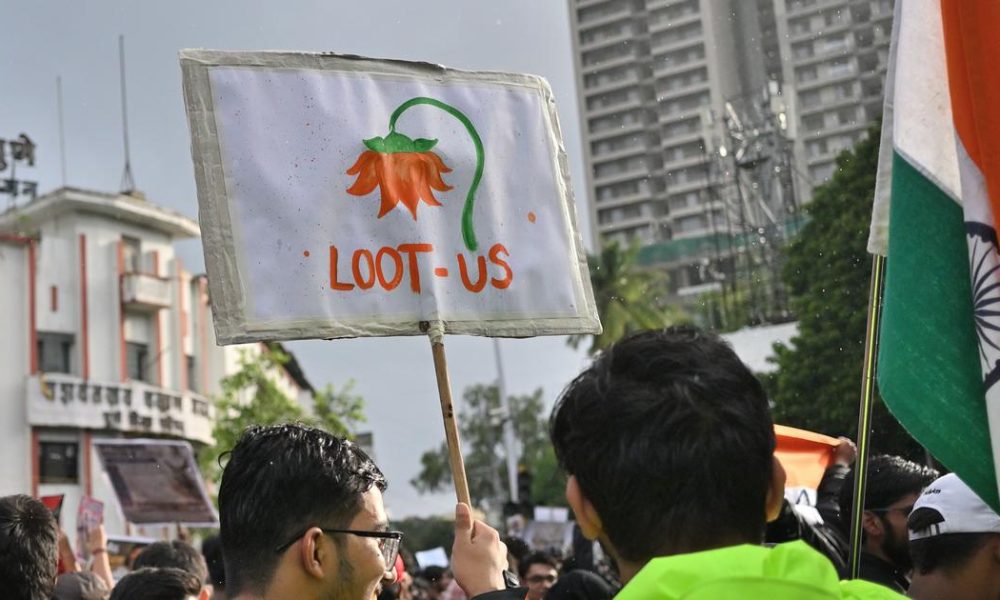 The Power of Mockery: How Memes Challenge the Modi Administration