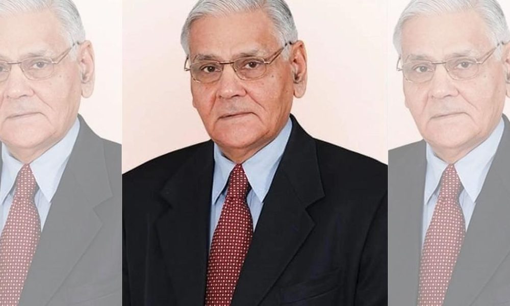 The Resilience of Jatinder Mehra: How He Transformed the Workforce at SAIL