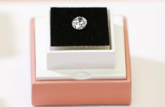 The Rise of Lab-Grown Diamonds: A Shift in the Jewelry Industry Landscape