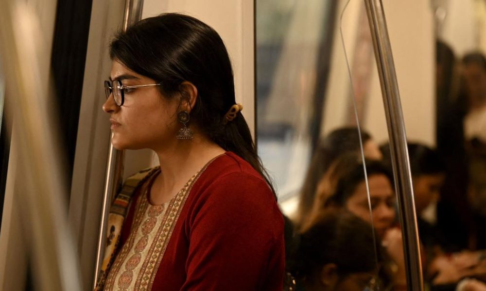 The Rising Economic Burden: Challenges Faced by Young Indian Women in the Workforce
