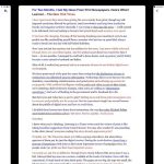 The Truth Behind Speed-Reading: Can We Really Read 1,000 Words per Minute?