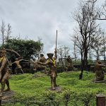 Tourists Attacked at Pune's Sinhagad Fort Over Clothing Choices: A Clash of Cultures