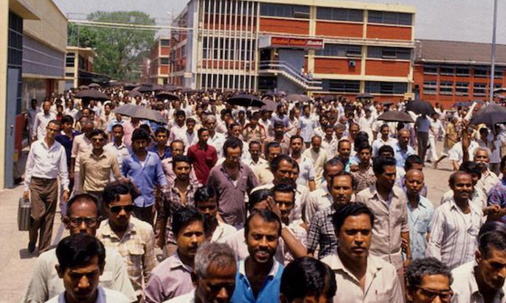 Tracing the Origins of Batanagar: The Legacy of Bata in West Bengal