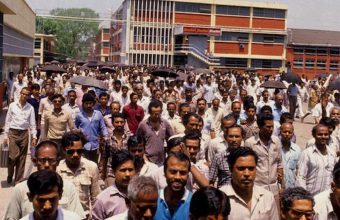 Tracing the Origins of Batanagar: The Legacy of Bata in West Bengal