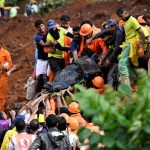 Tragedy Strikes Kerala as Torrential Rains Cause Landslides and Fatalities
