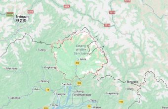 Tragedy Strikes in Arunachal Pradesh: Five Army Personnel Missing, Four Lives Lost in Landslide