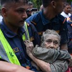 Tragedy Strikes in Nepal: Flash Floods Claim Lives, Hundreds of Tourists Missing