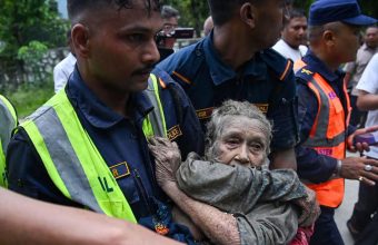 Tragedy Strikes in Nepal: Flash Floods Claim Lives, Hundreds of Tourists Missing