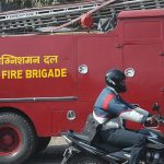 Tragic Fire in Vile Parle Claims Lives of Two-Year-Old and Woman, Several Injured