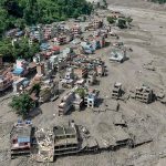 Tragic Flash Floods in Nepal: Seven Confirmed Dead, Over 100 Indians Missing