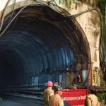 Tragic Incident in Uttarakhand: Six Workers Lose Lives in Tunnel Mishap