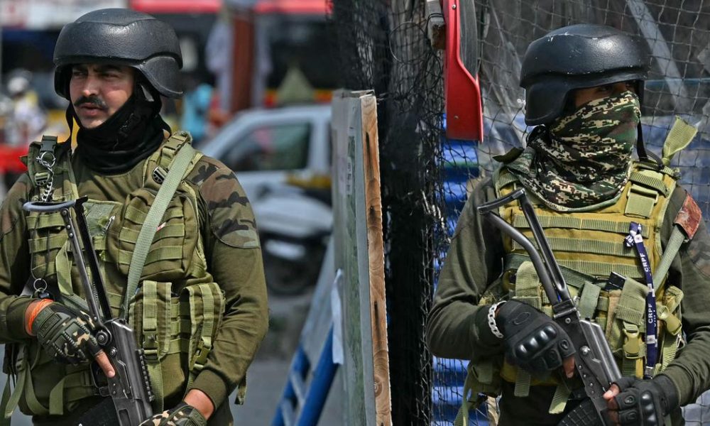 Tragic Loss: Second Migrant Worker Dies After Militant Attack in Kulgam