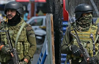 Tragic Loss: Second Migrant Worker Dies After Militant Attack in Kulgam