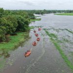 Tragic Toll: Assam Floods Claim 95 Lives as Disaster Strikes Regions