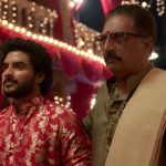 Trailer Launch of 'Jagamae Sangeetham': A Telugu Adaptation of 'Bandish Bandits' Featuring Prakash Raj