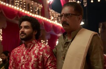 Trailer Launch of 'Jagamae Sangeetham': A Telugu Adaptation of 'Bandish Bandits' Featuring Prakash Raj