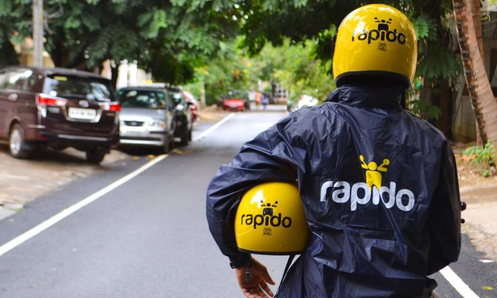 Transport Ministry Orders Ride-Hailing Apps to Eliminate Pre-Ride Tipping Features